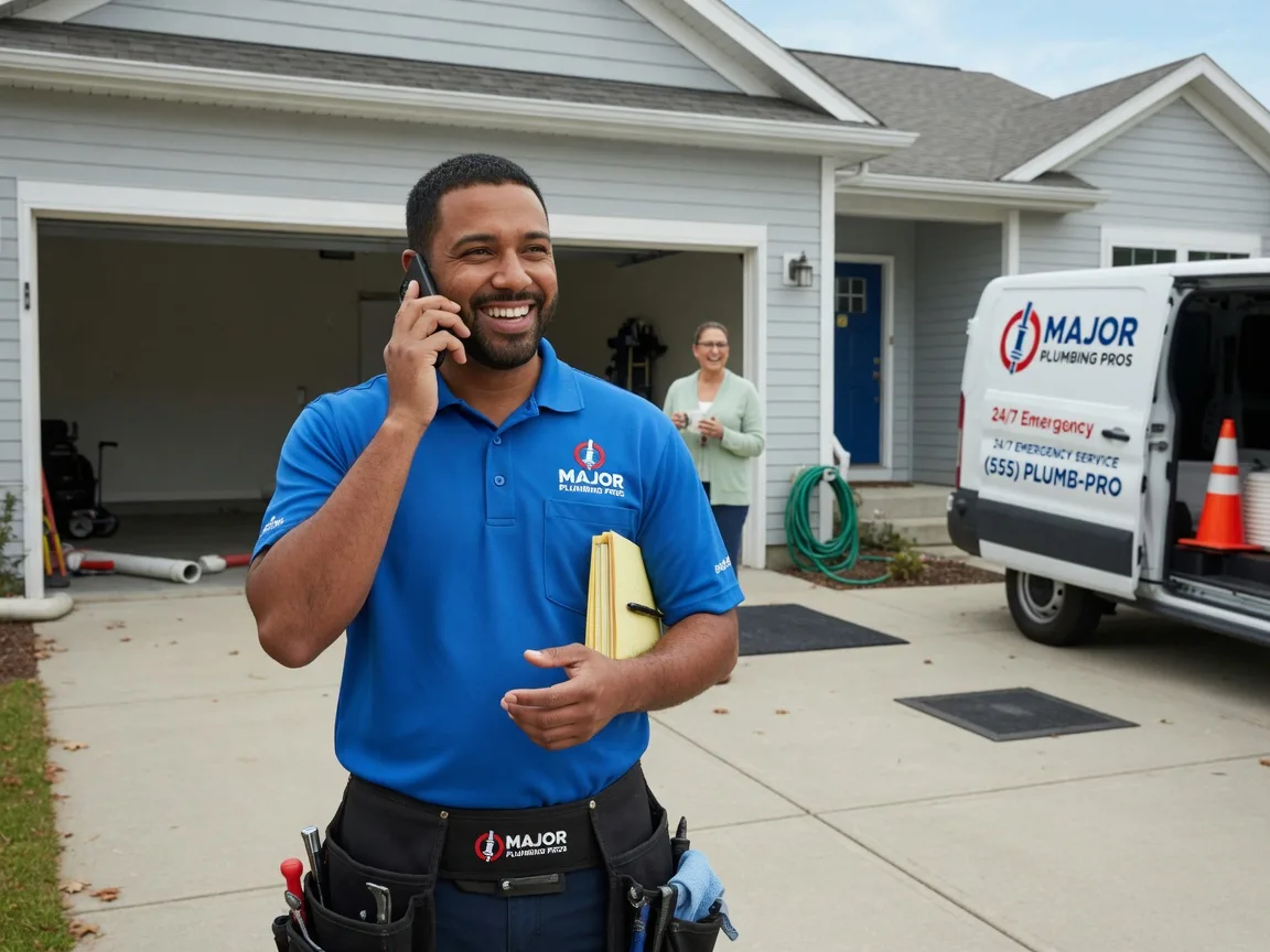 Drain Cleaning Services Bloomfield, IA FAQs